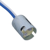 фото thumb №13, 10 szt. роз'єм лампочка led włącz podstawę світло кронштейн з'єднувач трубка