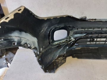 фото thumb №14, Vw t-cross 2gm бампер перед переднее 4pdc