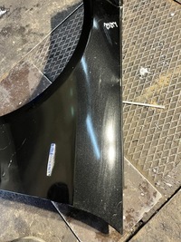 фото thumb №6, 66 mercedes w212 крыло левый