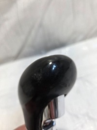 фото thumb №6, Ручка чехол коробка передач защита opel meriva b