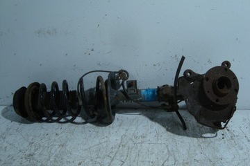 фото thumb №1, Поворотный кулак амортизатор mcpherson  правые перед suzuki swift mk6 1,3 ddis 05-08