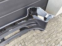 фото thumb №12, Бампер зад задній audi q3 83a 83a807511b 83a807521d 83a807511a 83a807511