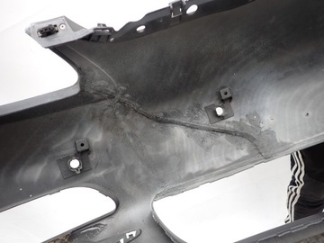 фото thumb №15, Porsche panamera 970 09- бампер перед переднее pdc spr