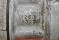 фото thumb №9, Насос компресор кондиціонера p31291929 volvo s40 v40 2 ii 1.6 d2 115 km