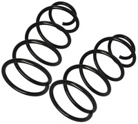 фото thumb №1, Пружини підвішування x2 ford c-max focus c-max 2003- перед