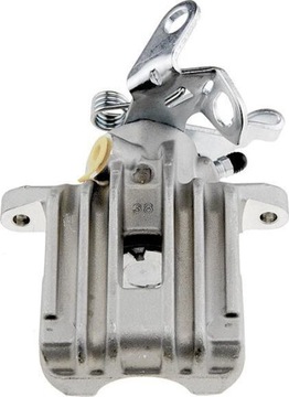 фото thumb №2, Супорт ham. зад лівий audi a3 seat altea altea xl