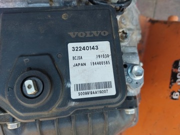 фото thumb №7, Коробка передач коробки передач volvo xc90 ii b5 20r awf8g45