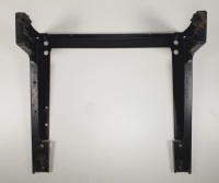 фото thumb №2, Каркас сиденье правый перед smart fortwo 450