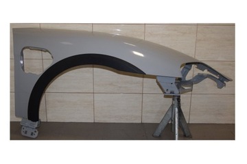 фото thumb №1, Porsche taycan cross туризмо 9j1 переднее крыло