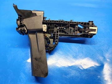 фото thumb №4, Ручка двері лівий перед mercedes c-klasa w204 рестайлінг 775