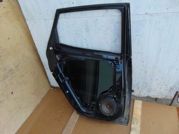 фото thumb №14, Дверь левый зад kia venga 2009- цвет 9f