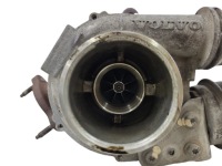 фото thumb №7, Volvo v40 2016 турбина