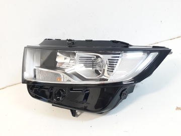 фото thumb №10, Лампы ford edge mk2 po 2015- фары