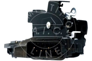 фото thumb №12, Замок двері переднє лівий 56640 aic