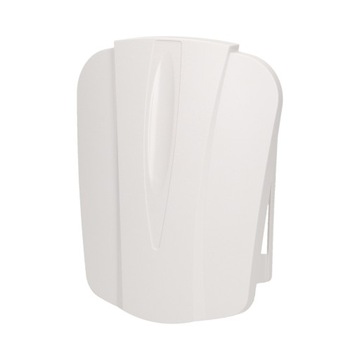 Звонок двухцветный 230В OR-DP-VD-142/W белый
