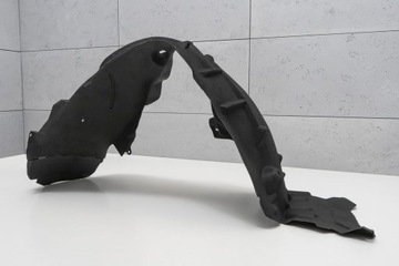 фото thumb №11, Mercedes s-class w222 2017-2020 po рестайлинг тканевый подкрылок передние