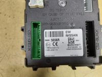 фото thumb №4, Koleos i модуль комфорта 284b15656r