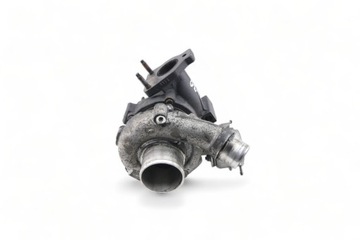 фото thumb №10, Турбонагнетатель renault laguna iii 2.0 dci h8200638766