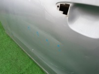 фото thumb №10, Vw passat b7 3aa дверь левая передние левый перед