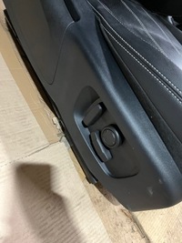 фото thumb №4, Range rover velar l560 сидіння заднє сидіння комплект шкіра