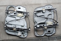 фото thumb №4, Механізм скло l / p перед vw touran 2010-15