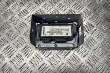 фото thumb №3, Модуль подушка безопасности chrysler voyager / grand voyager iii gs 5266248 3.3l