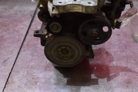 фото thumb №8, Двигатель блок двигателя дизель z13dtj opel corsa d 1.3 cdti 75 km 06-11 сжатие