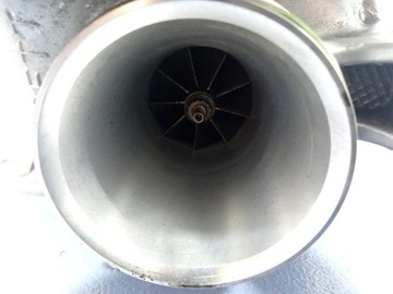 фото thumb №8, Bmw 5 f11 f10 f07 3.0d 258km n57d30a турбонагнітач 7823202