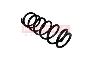 фото thumb №13, Kamoka 2110267 пружина підвішування