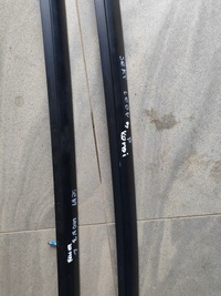 фото thumb №6, Seat leon iii kombi рейлинги кровельные комплект