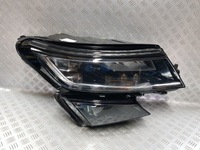 фото thumb №1, Лампа правая правый перед передняя skoda kodiaq led