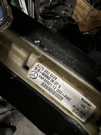 фото thumb №8, Шумоізоляція шумоізоляція жабо mercedes w156 w176 infiniti