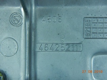 фото thumb №10, Крышка клапанов fiat marea 1.9 td 96-99 оригинал