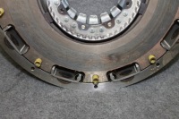 фото thumb №12, Bmw e60 e63 m5 m6 s85b50a v10 5.0i - сцепление koło маховики диск комплект
