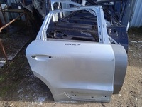 фото thumb №1, Porsche macan дверь задние правое