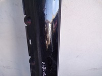 фото thumb №5, Планка порогова поріг праві mercedes w207 amg 2076901840