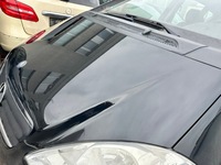 фото thumb №5, Mercedes a klasa w169 капот крышка двигателя крышка багажника czarna лак 696