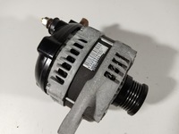 фото thumb №11, Jeep compass 1.4 b 17r- генератор p56029784aa