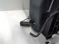 Mercedes комплект радиатор woda кондиционер nt вентилятор c klasa 205 w205 с Разборки, фото thumb