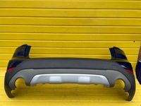 фото thumb №6, Bmw x1 f48 бампер задня kompletny c10 2017r.