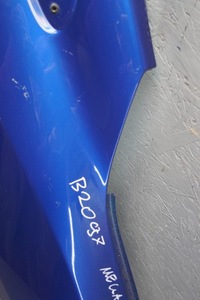 фото thumb №10, Крила правий перед renault megane iii terna