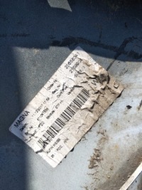 фото thumb №12, Bmw 1 f20 f21 lift m набор бампер задний задняя