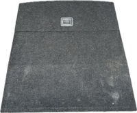 Купить Vw passat b6 пол багажника 3c9863463m, фото thumb