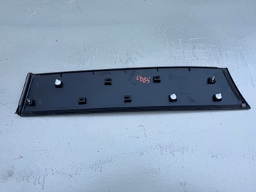 фото thumb №6, Suzuki sx4 s-cross 13r- планка двері лівий зад ліва задня 77541-61m0