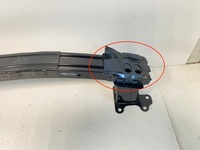 фото thumb №10, Балка бампера передняя honda crv cr-v 2017-2019