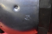 фото thumb №7, Бак воздуха подвески 4l0863895a audi q7 4l 4.2 tdi 326 km quattro