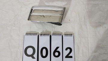 фото thumb №10, Bmw x3 g01 x4 g02 наконечник выхлоп глушитель левая