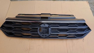 фото thumb №1, Vw volkswagen t-roc решётка решётка радиатора 2ga 2ga853343