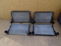 фото thumb №13, Golf v audi a3 8p tt 8j leon ii 2.0 tfsi радиатор интеркулер 1k0145803s