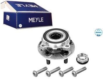 фото thumb №12, 18-14 652 0002 meyle подшипник колёса range rover p. velar jaguar